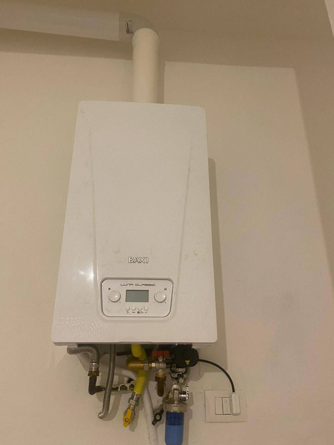 Appartamento in vendita a Castrocaro Terme e Terra del Sole