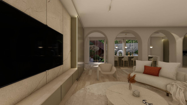 Appartamento in vendita a Gallarate