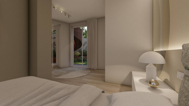 Appartamento in vendita a Gallarate