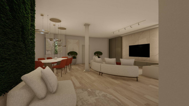 Appartamento in vendita a Gallarate