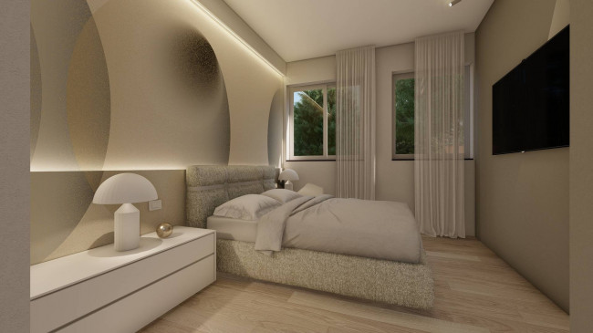 Appartamento in vendita a Gallarate