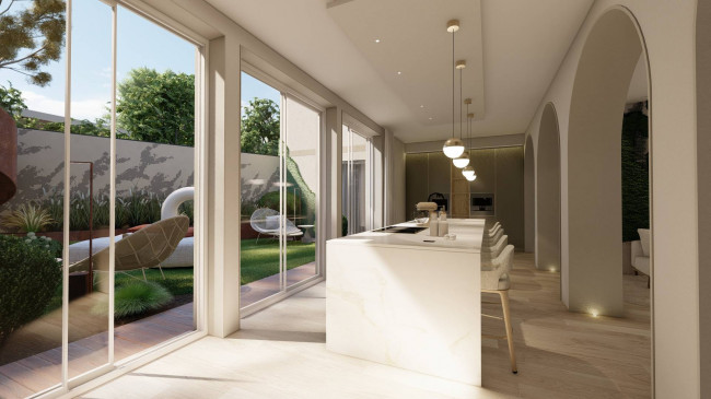 Appartamento in vendita a Gallarate