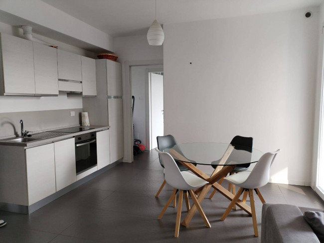 Appartamento in affitto a Magnago