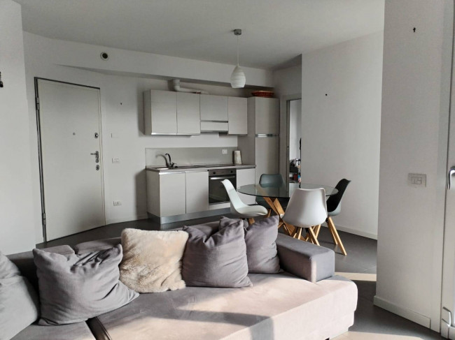 Appartamento in affitto a Magnago