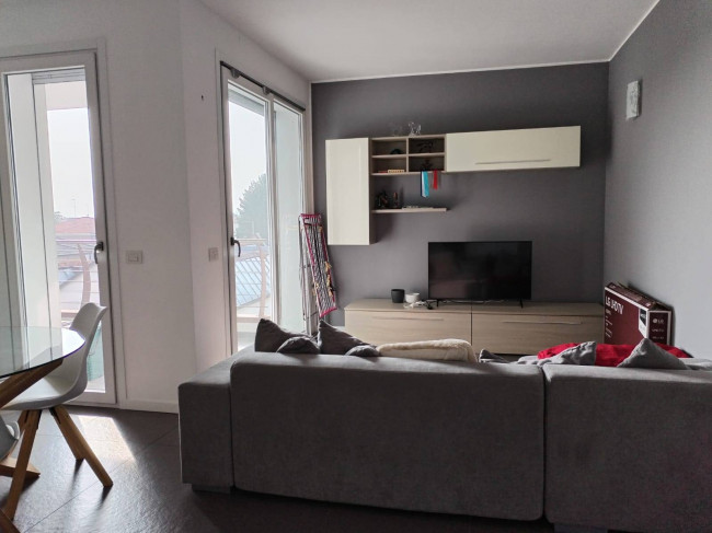 Appartamento in affitto a Magnago