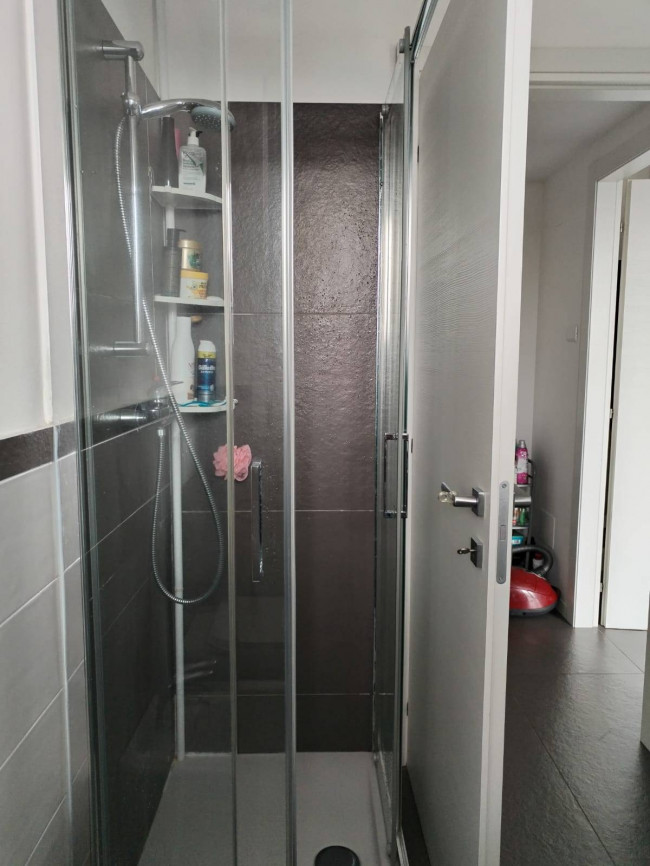 Appartamento in affitto a Magnago