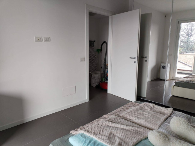 Appartamento in affitto a Magnago