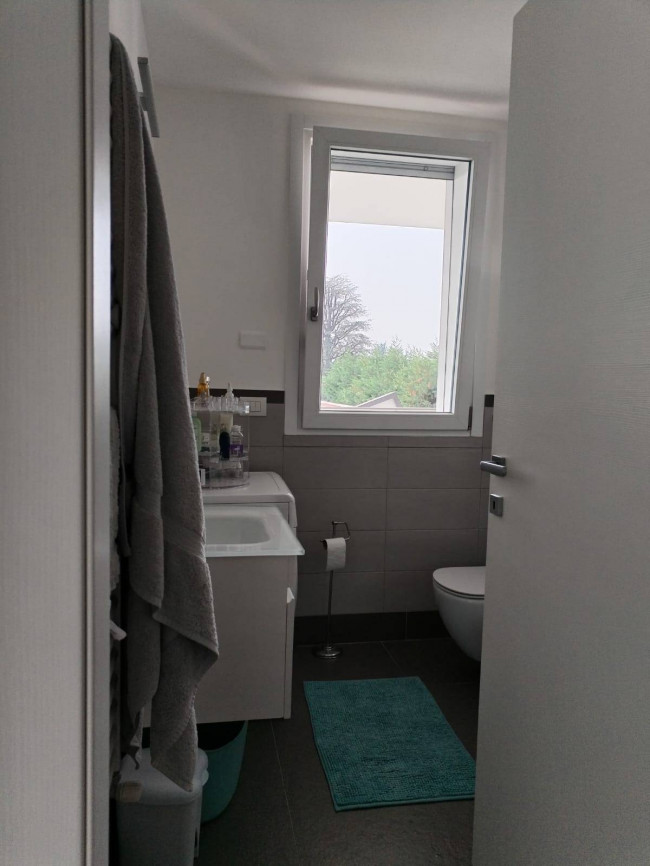 Appartamento in affitto a Magnago