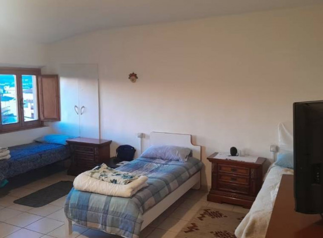 Appartamento in vendita a Castelfiorentino