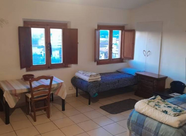 Appartamento in vendita a Castelfiorentino