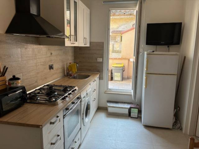 Appartamento in affitto a Empoli