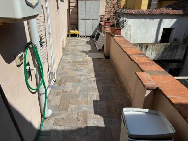 Appartamento in affitto a Empoli