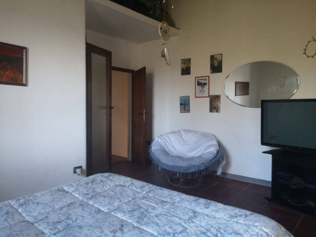 Appartamento in affitto a San Miniato