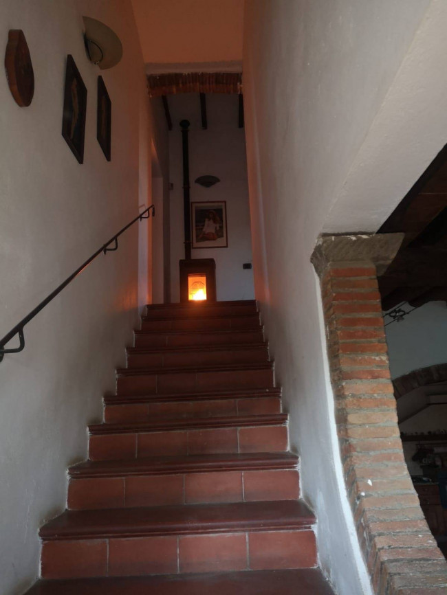 Appartamento in affitto a San Miniato