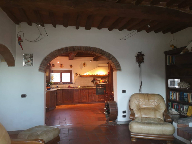 Appartamento in affitto a San Miniato