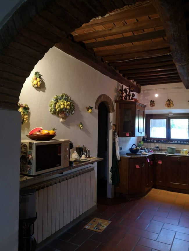 Appartamento in affitto a San Miniato