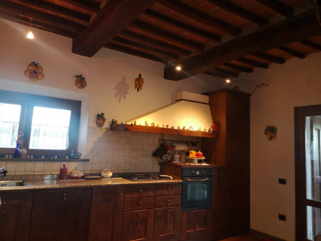 Appartamento in affitto a San Miniato