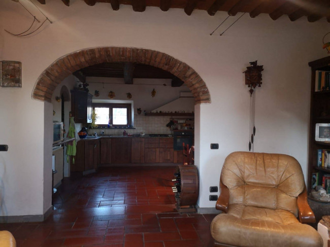 Appartamento in affitto a San Miniato