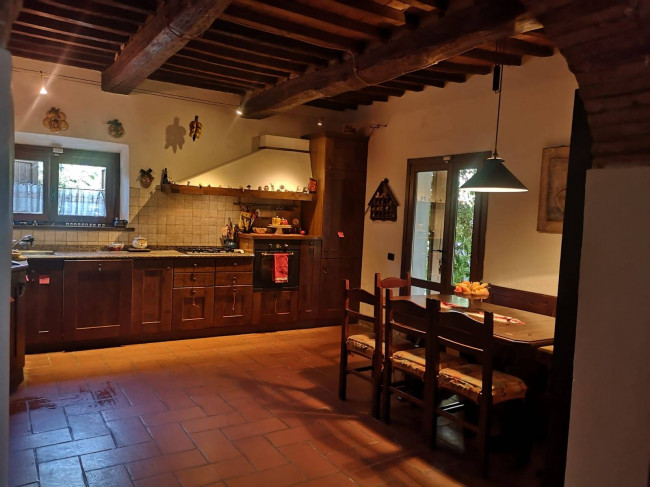 Appartamento in affitto a San Miniato