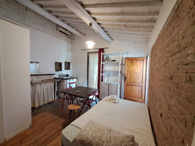 Attico/Mansarda in affitto a Pontedera