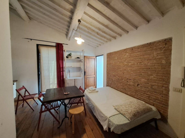 Attico/Mansarda in affitto a Pontedera