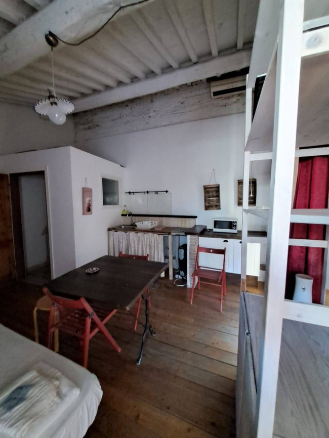 Attico/Mansarda in affitto a Pontedera