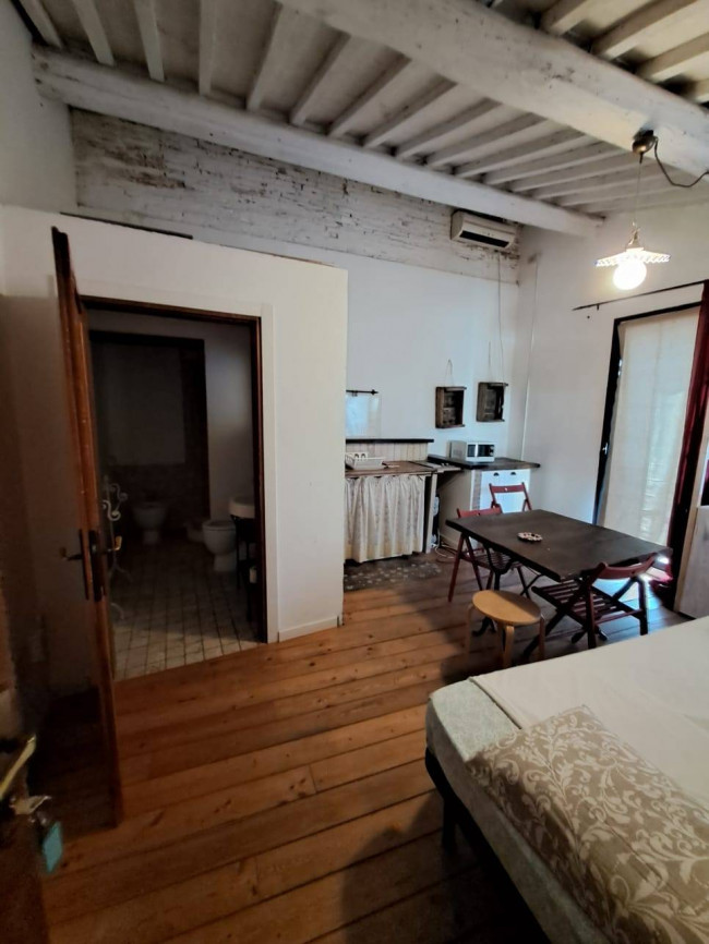 Attico/Mansarda in affitto a Pontedera