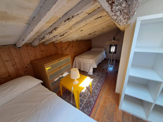 Attico/Mansarda in affitto a Pontedera