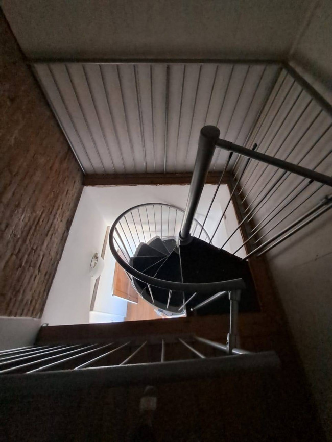 Attico/Mansarda in affitto a Pontedera