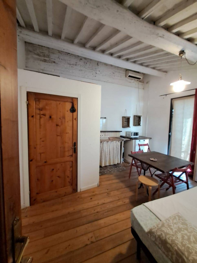 Attico/Mansarda in affitto a Pontedera