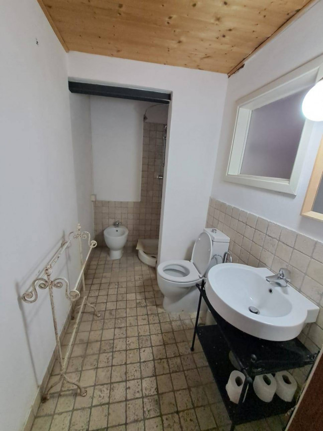 Attico/Mansarda in affitto a Pontedera