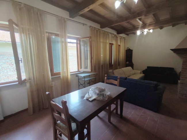 Appartamento in affitto a Gambassi Terme