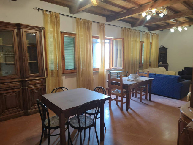 Appartamento in affitto a Gambassi Terme