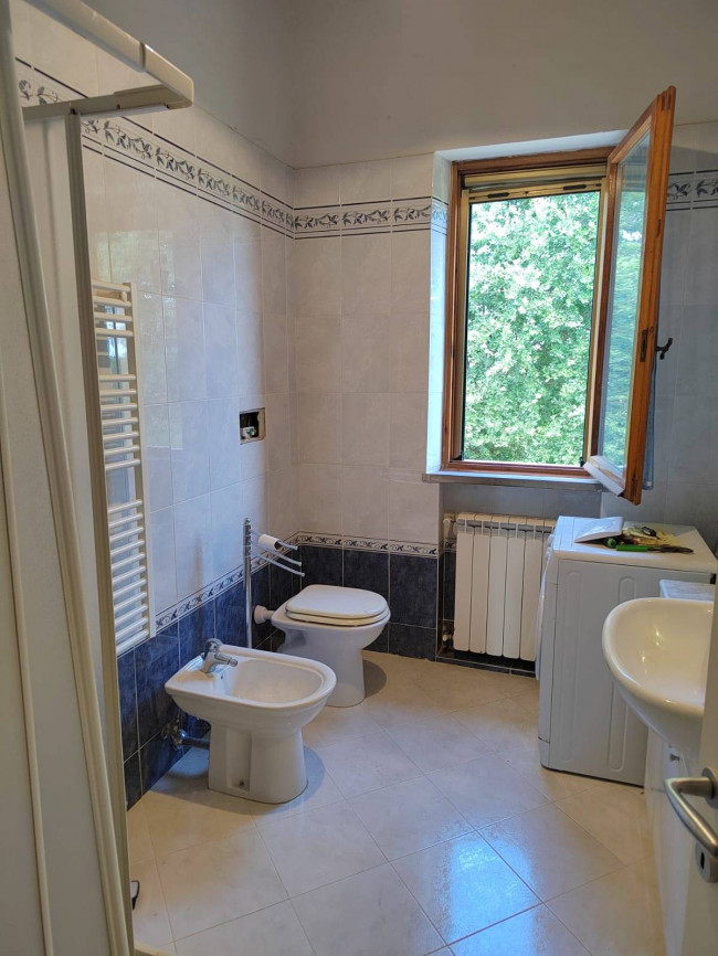 Appartamento in affitto a Gambassi Terme