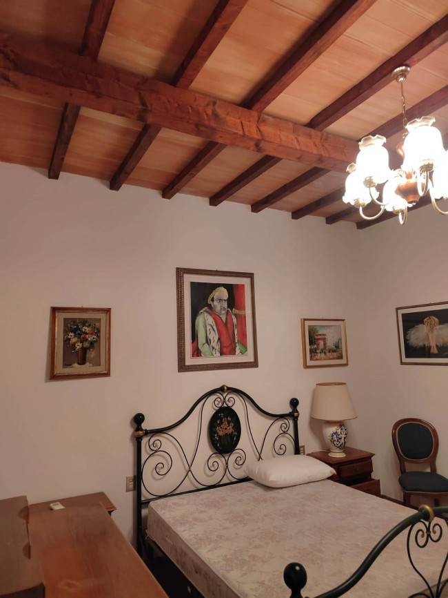 Appartamento in affitto a Gambassi Terme