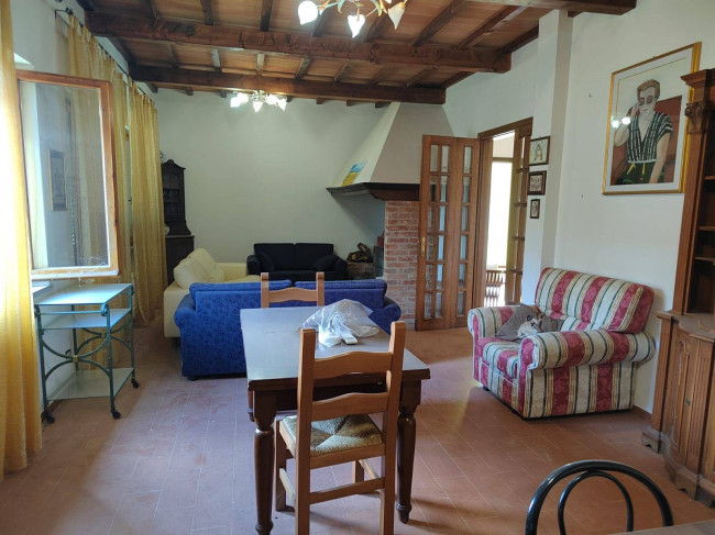 Appartamento in affitto a Gambassi Terme