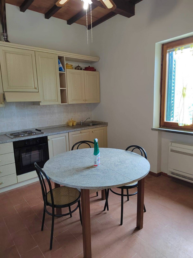 Appartamento in affitto a Gambassi Terme