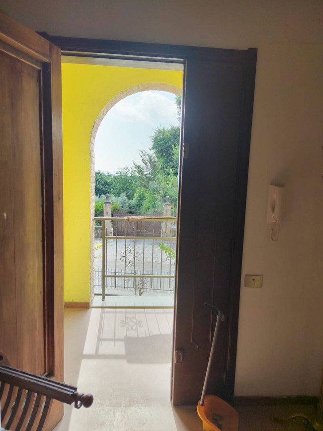 Appartamento in affitto a Gambassi Terme