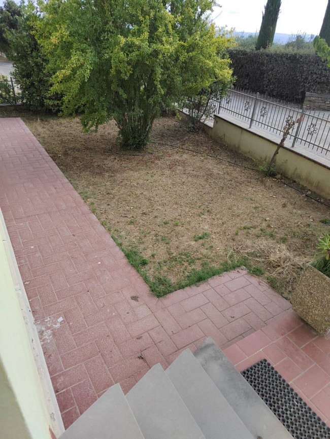 Appartamento in affitto a Gambassi Terme