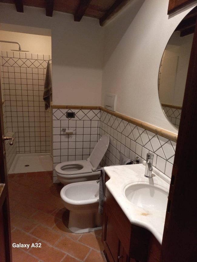 Appartamento in affitto a Cerreto Guidi