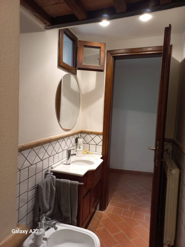 Appartamento in affitto a Cerreto Guidi