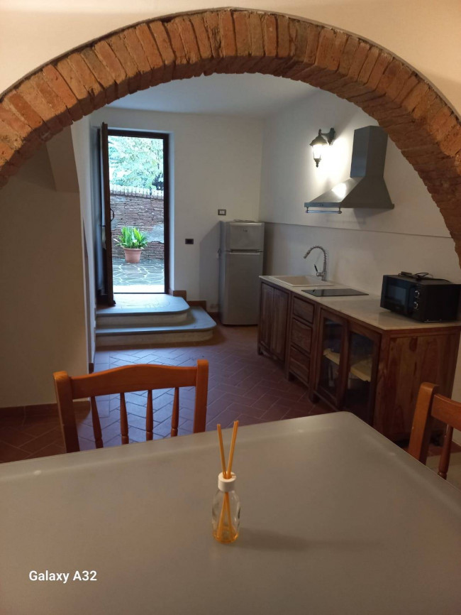 Appartamento in affitto a Cerreto Guidi