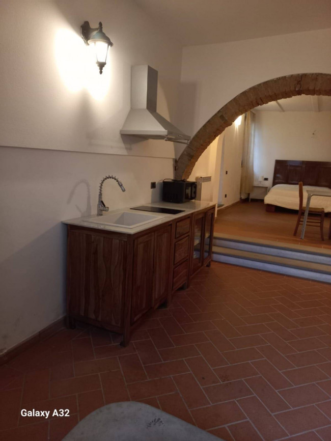 Appartamento in affitto a Cerreto Guidi