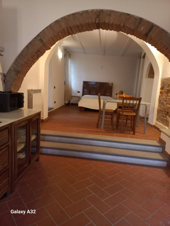 Appartamento in affitto a Cerreto Guidi