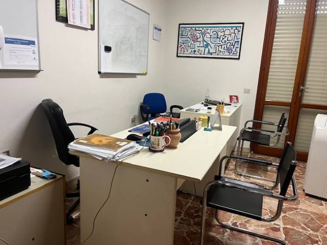 Ufficio in affitto a Empoli