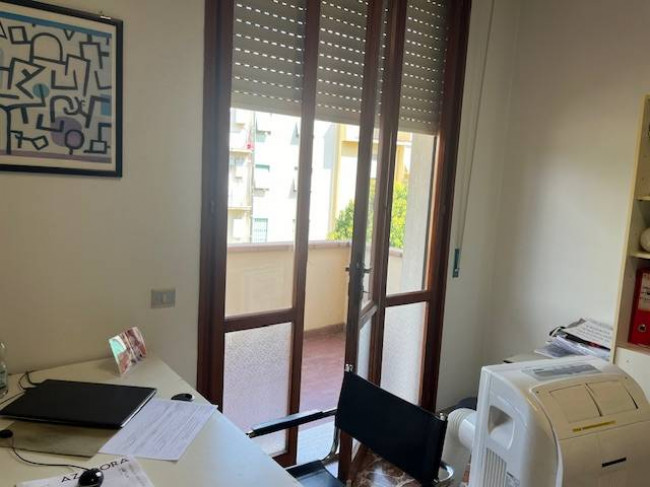 Ufficio in affitto a Empoli
