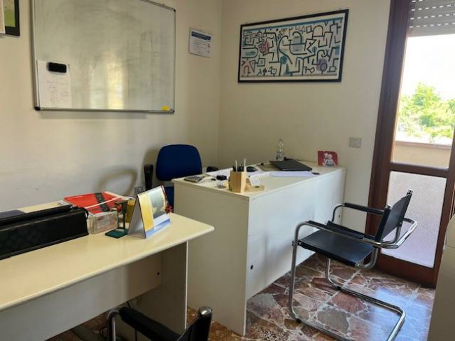 Ufficio in affitto a Empoli
