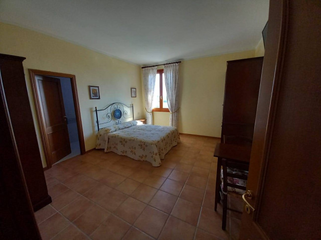 Appartamento in affitto a Cerreto Guidi