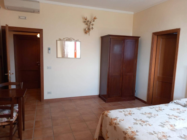 Appartamento in affitto a Cerreto Guidi