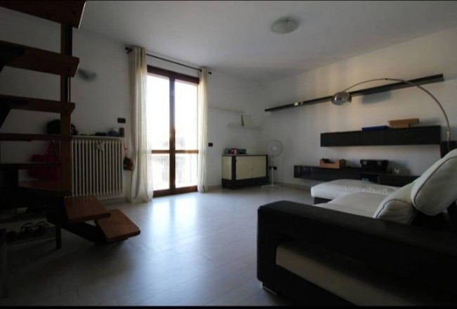 Appartamento in affitto a Forlì